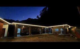 The Parijat Retreat Homestay Mandal